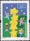 Polish Stamps scott3519, Znaczki Polskie Fischer 3681