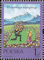 Polish Stamps scott3579-80, Znaczki Polskie Fischer 3737-38