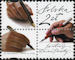 Polish Stamps scott3659, Znaczki Polskie Fischer 3851