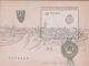 Polish Stamps scott3674, Znaczki Polskie Fischer BLOK 185