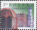 Polish Stamps scott3709, Znaczki Polskie Fischer 3941