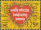 Polish Stamps scott3713, Znaczki Polskie Fischer 3942
