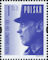 Polish Stamps scott3733, Znaczki Polskie Fischer 3980