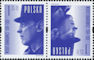 Polish Stamps scott3733, Znaczki Polskie Fischer 3980 TB