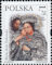 Polish Stamps scott3734-50, Znaczki Polskie Fischer 3981-97