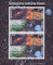 Polish Stamps scott3762, Znaczki Polskie Fischer 4012-15