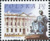 Polish Stamps scott3763, Znaczki Polskie Fischer 4016