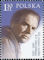 Polish Stamps scott3765, Znaczki Polskie Fischer 4018