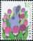 Polish Stamps scott3768-69, Znaczki Polskie Fischer 4021-22