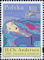 Polish Stamps scott3770-71, Znaczki Polskie Fischer 4023-24