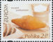 Polish Stamps scott3781, Znaczki Polskie Fischer 4033