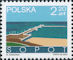 Polish Stamps scott3778, Znaczki Polskie Fischer 4040