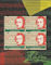 Polish Stamps scott3793a, Znaczki Polskie Fischer BLOK 198