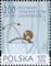Polish Stamps scott3806, Znaczki Polskie Fischer 4074