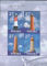 Polish Stamps scott3824, Znaczki Polskie Fischer BLOK 202