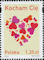 Polish Stamps scott3850, Znaczki Polskie Fischer 4150
