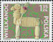 Polish Stamps scott3851-52, Znaczki Polskie Fischer 4151/52