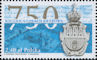 Polish Stamps scott3862, Znaczki Polskie Fischer 4165