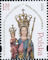 Polish Stamps scott3866, Znaczki Polskie Fischer 4172
