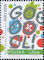 Polish Stamps scott3895, Znaczki Polskie Fischer 4211