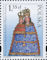 Polish Stamps scott3900, Znaczki Polskie Fischer 4216