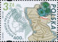 Polish Stamps scott3908, Znaczki Polskie Fischer 4236