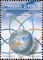 Polish Stamps scott3926, Znaczki Polskie Fischer 4255