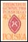 Polish Stamps scott1021-23, Znaczki Polskie Fischer 1124-26