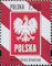 Polish Stamps scott3890, Znaczki Polskie Fischer 4202