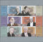 Polish Stamps scott3906, Znaczki Polskie Fischer BLOK 212