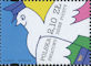 Polish Stamps scott3909, Znaczki Polskie Fischer 4238