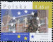 Polish Stamps scott3914-18, Znaczki Polskie Fischer 4243-47