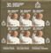 Polish Stamps scott3922, Znaczki Polskie Fischer 4251 ARK