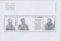 Polish Stamps scott3905, Znaczki Polskie Fischer BLOK 211 ND