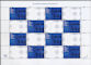 Polish Stamps scott3928, Znaczki Polskie Fischer 4257 ARK