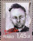 Polish Stamps scott3929, Znaczki Polskie Fischer 4258-61