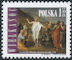 Polish Stamps scott3932-33, Znaczki Polskie Fischer 4267-68