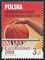 Polish Stamps scott3954, Znaczki Polskie Fischer 4297
