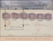 Polish Stamps scott3970, Znaczki Polskie Fischer BLOK 221