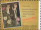Polish Stamps scott4022, Znaczki Polskie Fischer 4386-88