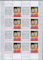 Polish Stamps scott3993, Znaczki Polskie Fischer 4349 ARK