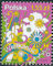 Polish Stamps scott4033-35, Znaczki Polskie Fischer 4400-02