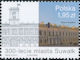 Polish Stamps scott4038, Znaczki Polskie Fischer 4408