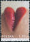 Polish Stamps scott4042-43, Znaczki Polskie Fischer 4415-16