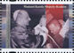 Polish Stamps scott4057, Znaczki Polskie Fischer 4436 a-b
