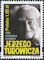 Polish Stamps scott4064, Znaczki Polskie Fischer 4443