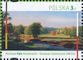 Polish Stamps scott4050, Znaczki Polskie Fischer 4423