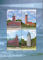Polish Stamps scott4080 MS, Znaczki Polskie Fischer BLOK 247