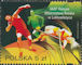 Polish Stamps scott4108, Znaczki Polskie Fischer 4511