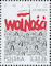 Polish Stamps scott4122, Znaczki Polskie Fischer 4529